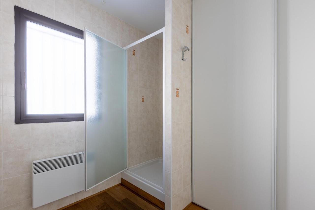 Patufet - Charmante Maison 6 Personnes Fontrabiouse Exteriör bild