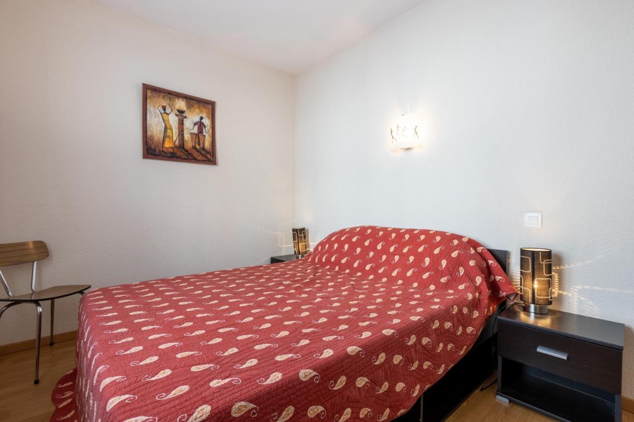 Patufet - Charmante Maison 6 Personnes Fontrabiouse Exteriör bild