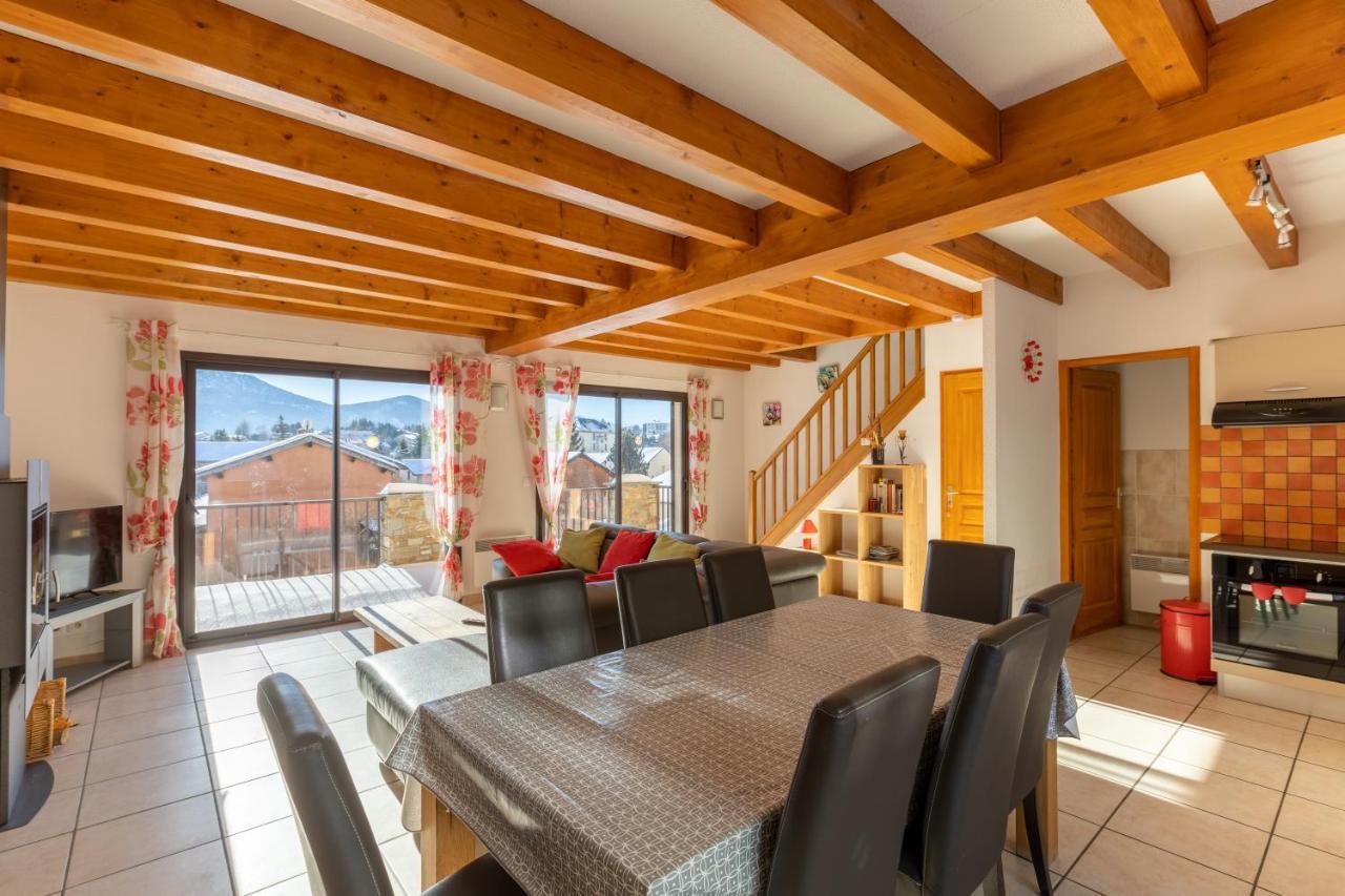Patufet - Charmante Maison 6 Personnes Fontrabiouse Exteriör bild